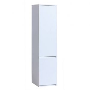 Skapis ar plauktiem Arca 02