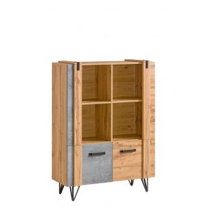 Stelāža Lofter 04