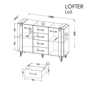 Kumode Lofter 05