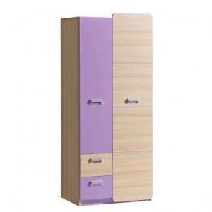 Skapis Lorento L1