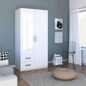 Skapis Saravena 2D2S