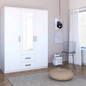 Skapis Saravena 3D2S