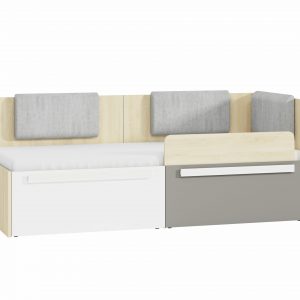 Barjera gultai Drop ZAST 01-005