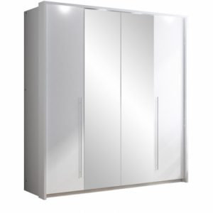 Skapis ar spoguli Brema 210