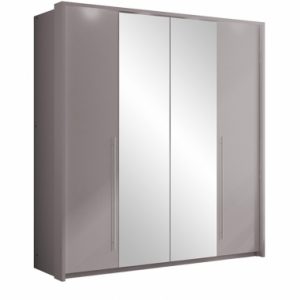 Skapis ar spoguli Brema 210