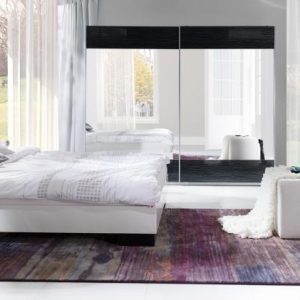 Guļamistaba Lux Stripes 1
