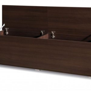 Lāde gultas veļai Maximus M-33