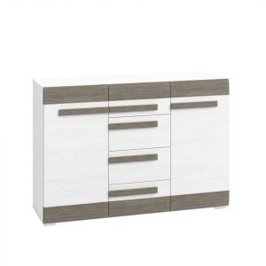 Kumode Blanco 07