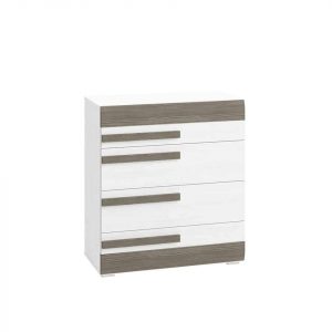 Kumode Blanco 08
