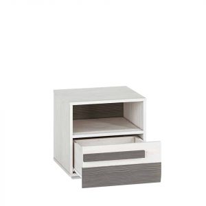 Naktsskapītis Blanco 18