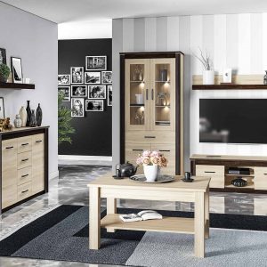 Komplekts Oliwer 1