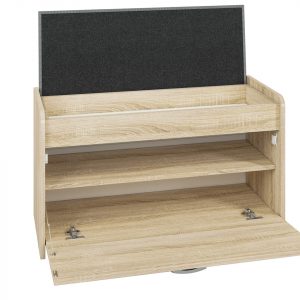 Apavu skapītis PIK 0501