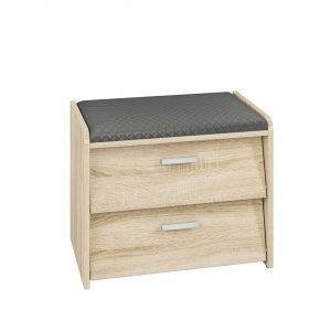 Apavu skapītis Pik 0601