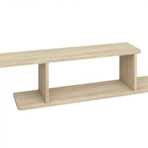 Piekaramais plaukts ML Meble 01