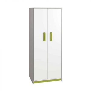 Skapis 2-durvju IQ 0201