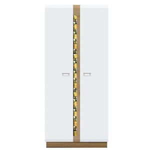 Skapis Cristal CR 1