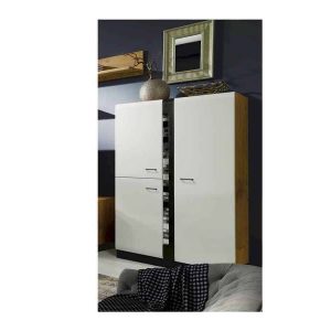 Kumode Cristal CR 15