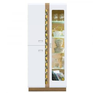 Vitrīna Cristal CR 2