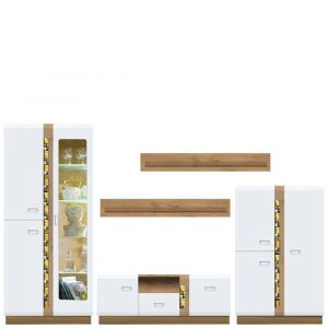Komplekts Cristal A