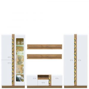 Komplekts Cristal