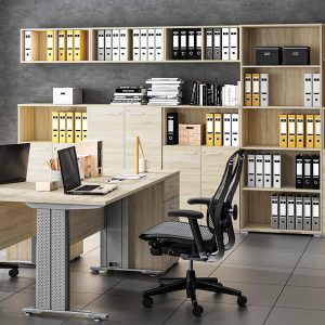 Piekaramais plaukts Optimal 28