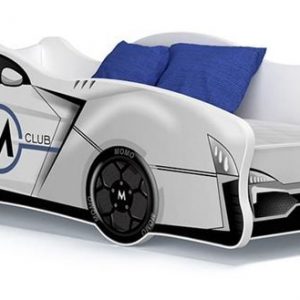 Bērnu gulta CARS 160