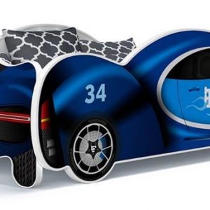Bērnu gulta CARS 180