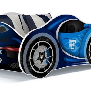 Bērnu gulta CARS 140