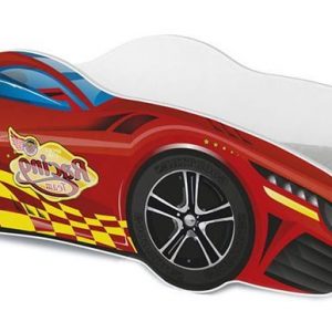 Bērnu gulta CARS 140