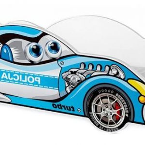 Bērnu gulta CARS 180