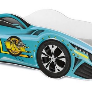 Bērnu gulta CARS 140