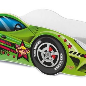 Bērnu gulta CARS 140