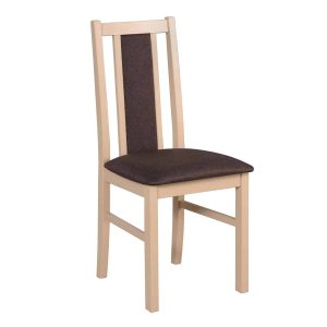 Koka krēsls BOS 14