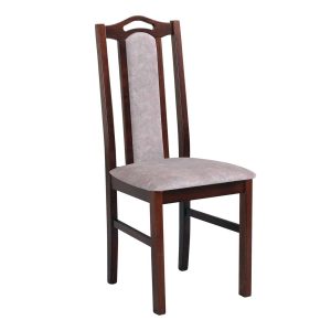 Koka krēsls BOS 9