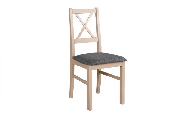 Koka krēsls NILO 10