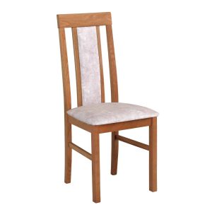 Koka krēsls NILO 2