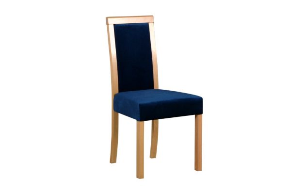 Koka krēsls ROMA 3
