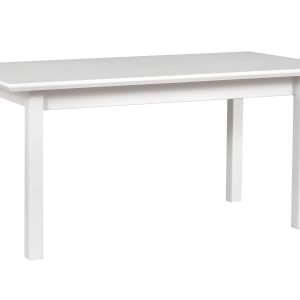 Izvelkams koka galds WENUS 5 L