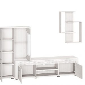 Sekcija CLERMONT 15