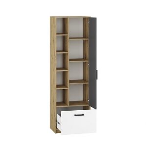 Grāmatu skapis FINI 03