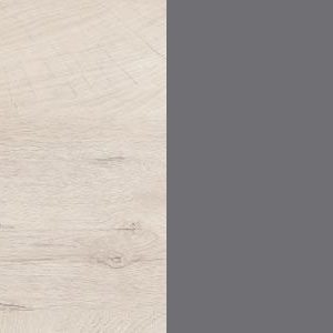 ozols sonoma/antracits