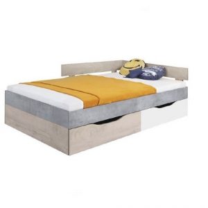 Gulta SIGMA SI 16 L/P (120x200)