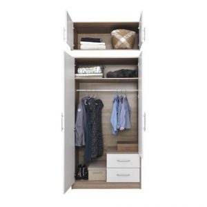 Antresols skapim SMART SRN3