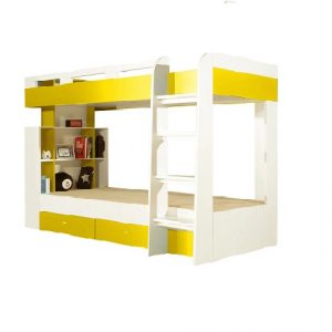 Divstāvu gulta MOBI MO 19 (90cm)