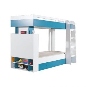 Divstāvu gulta MOBI MO 19 (90cm)