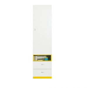 Skapis MOBI MO 3 L/P