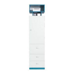 Skapis MOBI MO 4 L/P