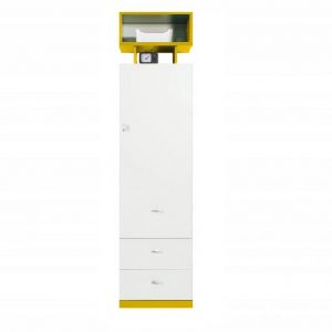 Skapis MOBI MO 4 L/P
