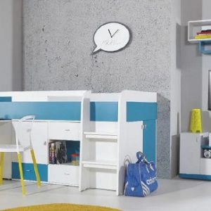 Mobi F Gulta ar rakstāmgaldu MOBI MO 21 (90)
