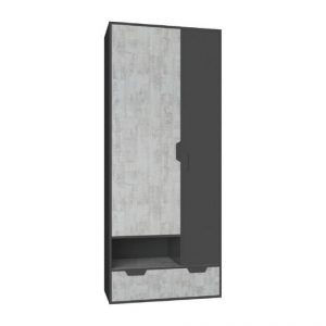 Skapis NANO NA 2